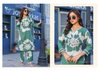Meher Vol 3 By Kp Rayon Western Co Ord Set Exporters In India